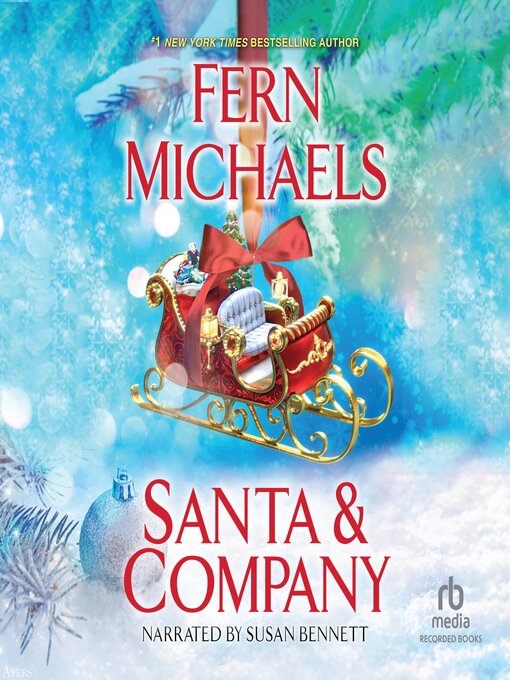 Title details for Santa & Company by Fern Michaels - Wait list